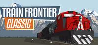 Portada oficial de Train Frontier Classic para PC
