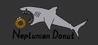 Portada oficial de de Neptunian Donut para PC