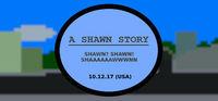 Portada oficial de A Shawn Story para PC