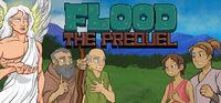 Portada oficial de Flood: The Prequel para PC