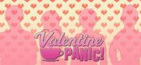 Portada oficial de Valentine Panic para PC