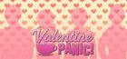 Portada oficial de de Valentine Panic para PC