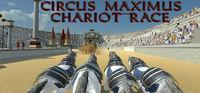 Portada oficial de Rome Circus Maximus: Chariot Race VR para PC