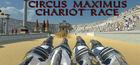 Portada oficial de de Rome Circus Maximus: Chariot Race VR para PC