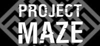 Portada oficial de Project Maze para PC