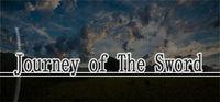Portada oficial de Journey of the Sword para PC