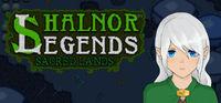Portada oficial de Shalnor Legends: Sacred Lands para PC