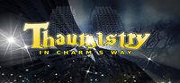Portada oficial de Thaumistry: In Charm's Way para PC