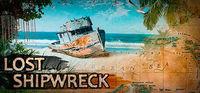 Portada oficial de Lost Shipwreck para PC