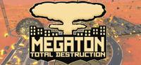 Portada oficial de Megaton: Total Destruction para PC