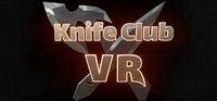 Portada oficial de Knife Club VR para PC