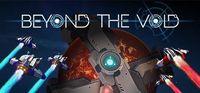 Portada oficial de Beyond the Void para PC