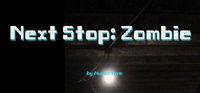 Portada oficial de Next Stop: Zombie para PC