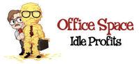 Portada oficial de Office Space: Idle Profits para PC