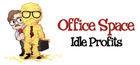 Portada oficial de de Office Space: Idle Profits para PC