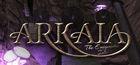 Portada oficial de de Arkaia: The Enigmatic Isle para PC