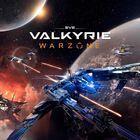 Portada oficial de de EVE: Valkyrie - Warzone para PS4
