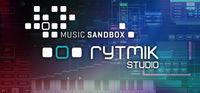 Portada oficial de Rytmik Studio para PC