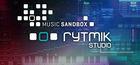 Portada oficial de de Rytmik Studio para PC