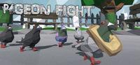 Portada oficial de Pigeon Fight para PC