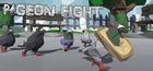 Portada oficial de de Pigeon Fight para PC