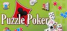 Portada oficial de de Puzzle Poker para PC