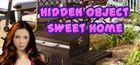 Portada oficial de de Hidden Object - Sweet Home para PC