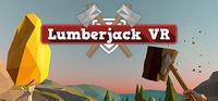 Portada oficial de Lumberjack VR para PC