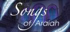 Portada oficial de de Songs of Araiah: Re-Mastered Edition para PC