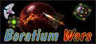 Portada oficial de de Boratium Wars para PC
