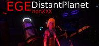 Portada oficial de EGE DistantPlanet NonXXX para PC