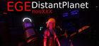 Portada oficial de de EGE DistantPlanet NonXXX para PC