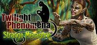 Portada oficial de Twilight Phenomena: Strange Menagerie Collector's Edition para PC