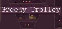 Portada oficial de Greedy Trolley para PC