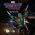Portada oficial de de Marvel's Guardians of the Galaxy: The Telltale Series - Episode 4 para PS4