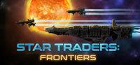Portada oficial de Star Traders: Frontiers para PC