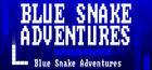Portada oficial de de Blue Snake Adventures para PC