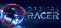 Portada oficial de Orbital Racer para PC