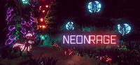 Portada oficial de Neon VR para PC