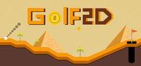 Portada oficial de Golf 2D para PC