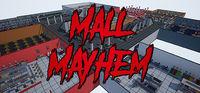 Portada oficial de Mall Mayhem para PC