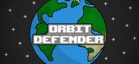 Portada oficial de Orbit Defender para PC