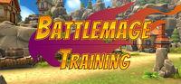 Portada oficial de Battlemage Training para PC