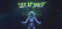 Portada oficial de Life At Space para PC