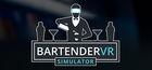 Portada oficial de de Bartender VR Simulator para PC