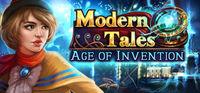 Portada oficial de Modern Tales: Age Of Invention para PC