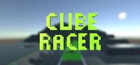 Portada oficial de Cube Racer para PC