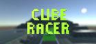 Portada oficial de de Cube Racer para PC
