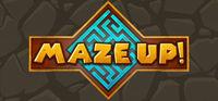 Portada oficial de Maze Up! para PC