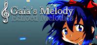 Portada oficial de Gaia's Melody: Echoed Melodies para PC